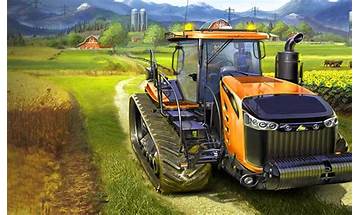 Tractor Farmer Simulator 2017 for Android - Download the APK from Habererciyes